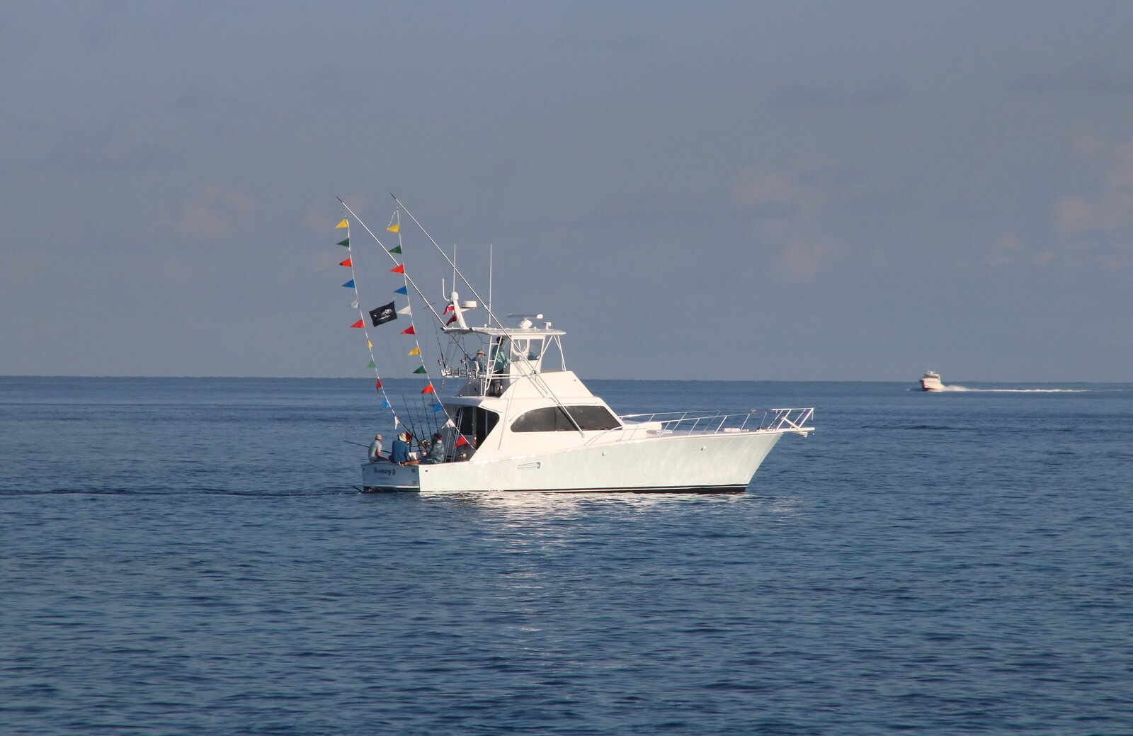 Cayman Islands International Fishing Tournament 2022 - Cayman Islands  Angling Club