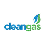 Clean Gas