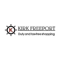 kirk freeport