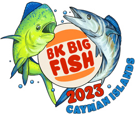 BK Big Fish 2023 - Cayman Islands Angling Club